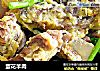 蛋花羊肉的做法