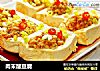 肉末酿豆腐的做法