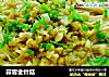 蒜蓉金针菇的做法