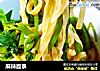 麻辣面条的做法
