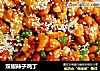 双椒辣子鸡丁的做法