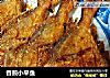 香煎小平鱼的做法