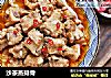 沙茶蒸排骨的做法