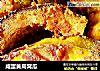 咸蛋黄局窝瓜的做法