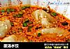 酸汤水饺的做法