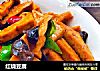 红烧豆腐的做法
