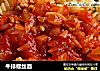 牛排螺丝面的做法