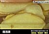 醋泡姜的做法