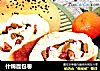 什锦面包卷的做法