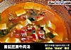 番茄豆腐牛肉汤的做法