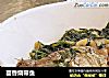 茴香烧带鱼的做法