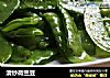 清炒荷兰豆的做法