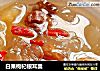 白果枸杞银耳羹的做法
