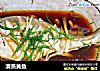 清蒸黄鱼的做法