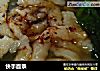 快手面条的做法