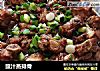 豉汁蒸排骨的做法