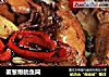姜葱爆鱿鱼筒的做法
