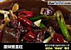 酸辣猪血旺的做法