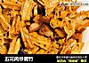 五花肉炒腐竹的做法