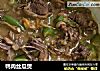 鸭肉丝瓜煲的做法