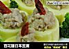 百花酿日本豆腐的做法