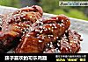 孩子喜欢的可乐鸡翅的做法