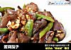 酱烧茄子的做法