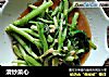 清炒菜心的做法