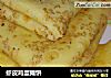 虾皮鸡蛋摊饼的做法