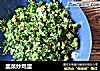 韭菜炒鸡蛋的做法