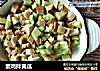 素鸡拌黄瓜的做法