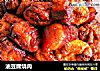 油豆腐烧肉的做法