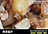 肉末茄子的做法