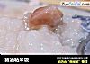 猪油粘米饭的做法
