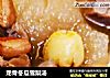 龙骨冬瓜雪梨汤的做法