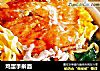 鸡蛋手擀面的做法
