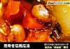 龙骨冬瓜南瓜汤的做法