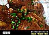 酱猪骨的做法