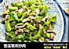 苦瓜雪菜炒肉的做法