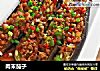 肉末茄子的做法