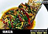 烧黄花鱼的做法