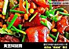 黄豆焖猪蹄的做法