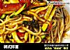 韩式拌面的做法