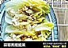 蒜蓉蒸娃娃菜的做法