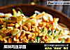 麻辣鸡丝凉面的做法