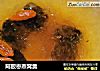 阿胶枣燕窝羹的做法
