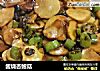 酱烧杏鲍菇的做法
