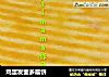 鸡蛋发面多层饼的做法