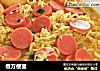煮方便面的做法
