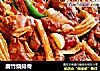 腐竹烧排骨的做法